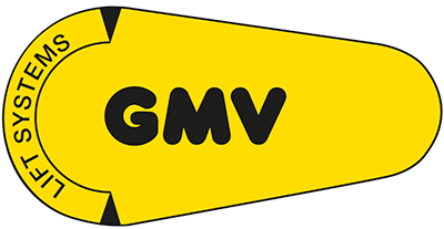 Logo GMV