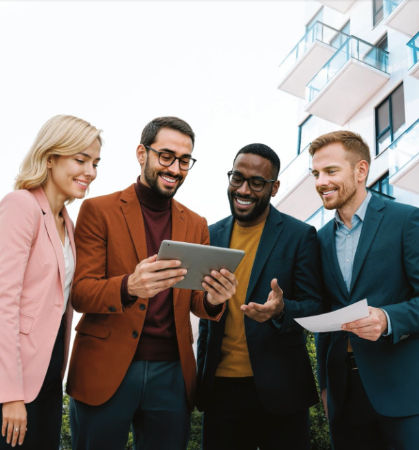 Gestion externalisée des contrats d'énergie