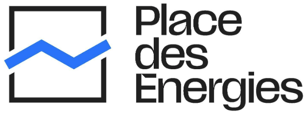 Logo Place des Énergies