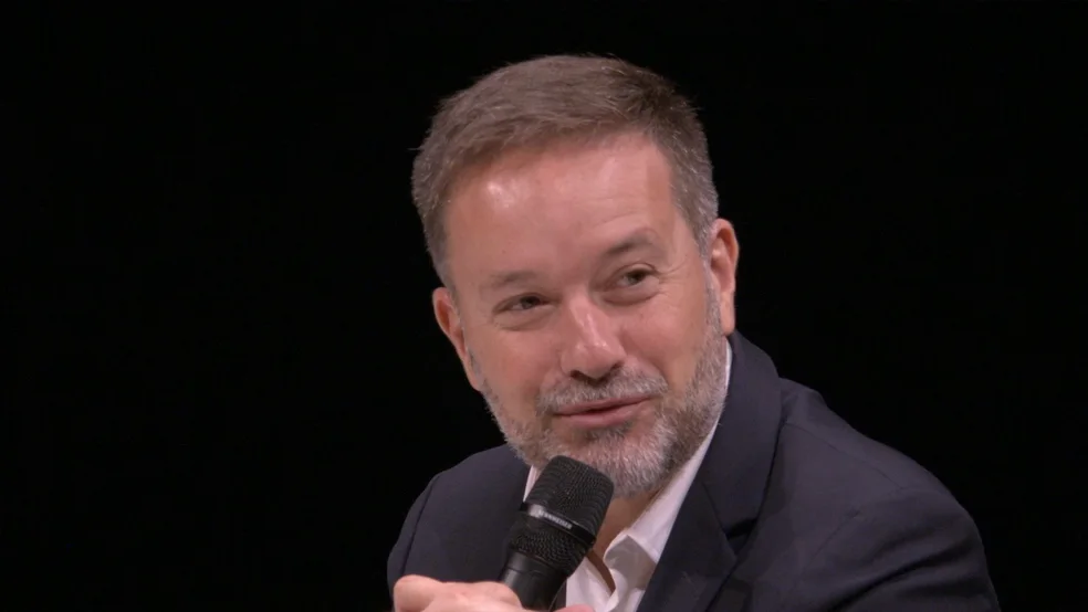 Lionel Causse, président du jury du Prix RénoVert 2026