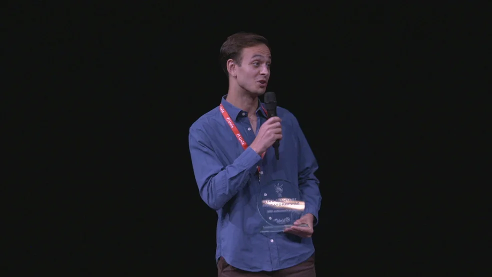 Remise du Prix de l'Innovation 2026