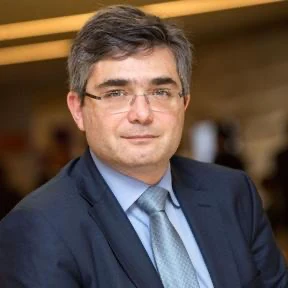David CHARLET