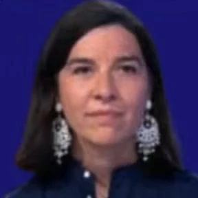 Élodie FRÉMONT