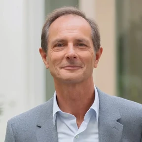 Éric BRICO