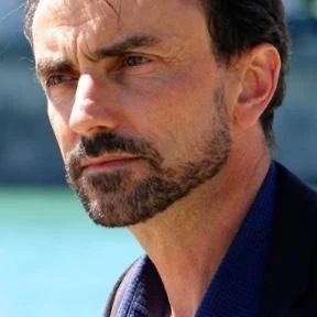Grégory DOUCET
