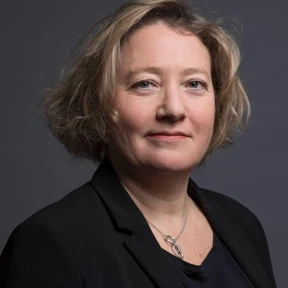 Isabelle LEDUCQ