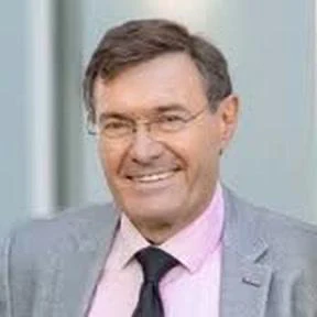 Jean-François TRABLY