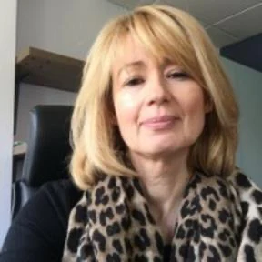 Martine CARDOUAT