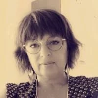 Nadine SERRAND