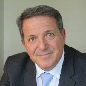 Patrick LOZANO