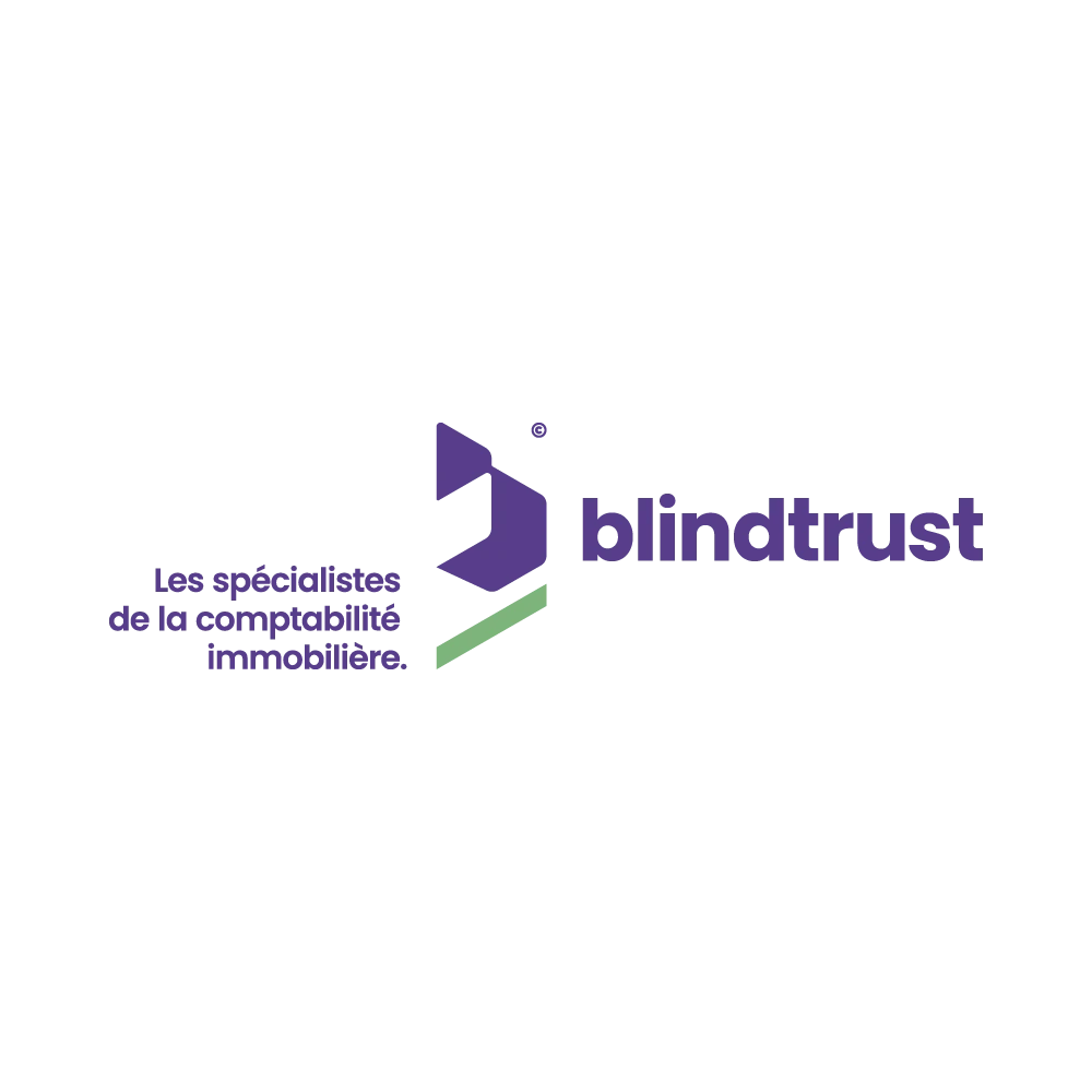 BLINDTRUST