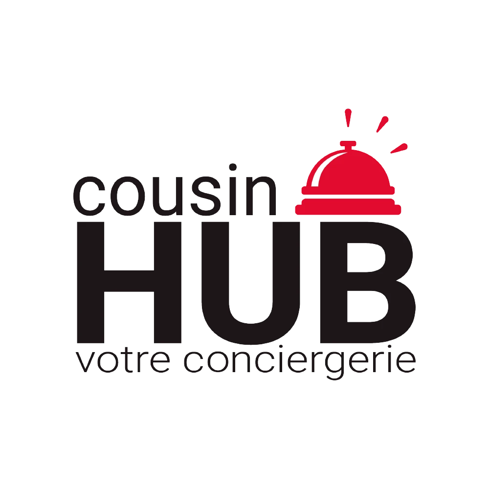COUSIN HUB