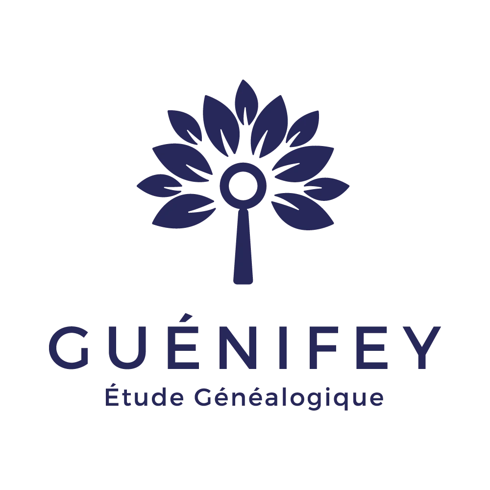 ÉTUDE GUÉNIFEY
