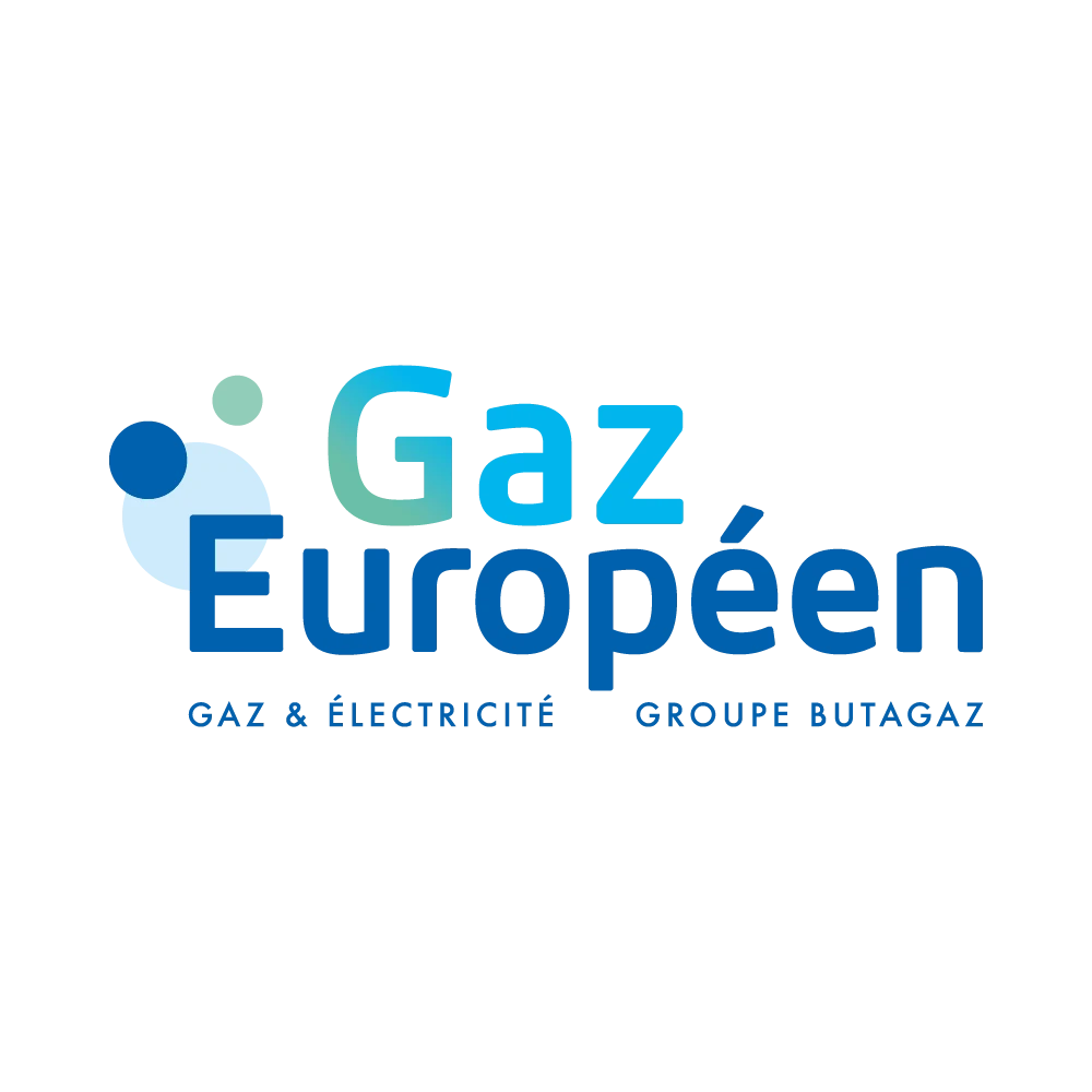 GAZ EUROPÉEN