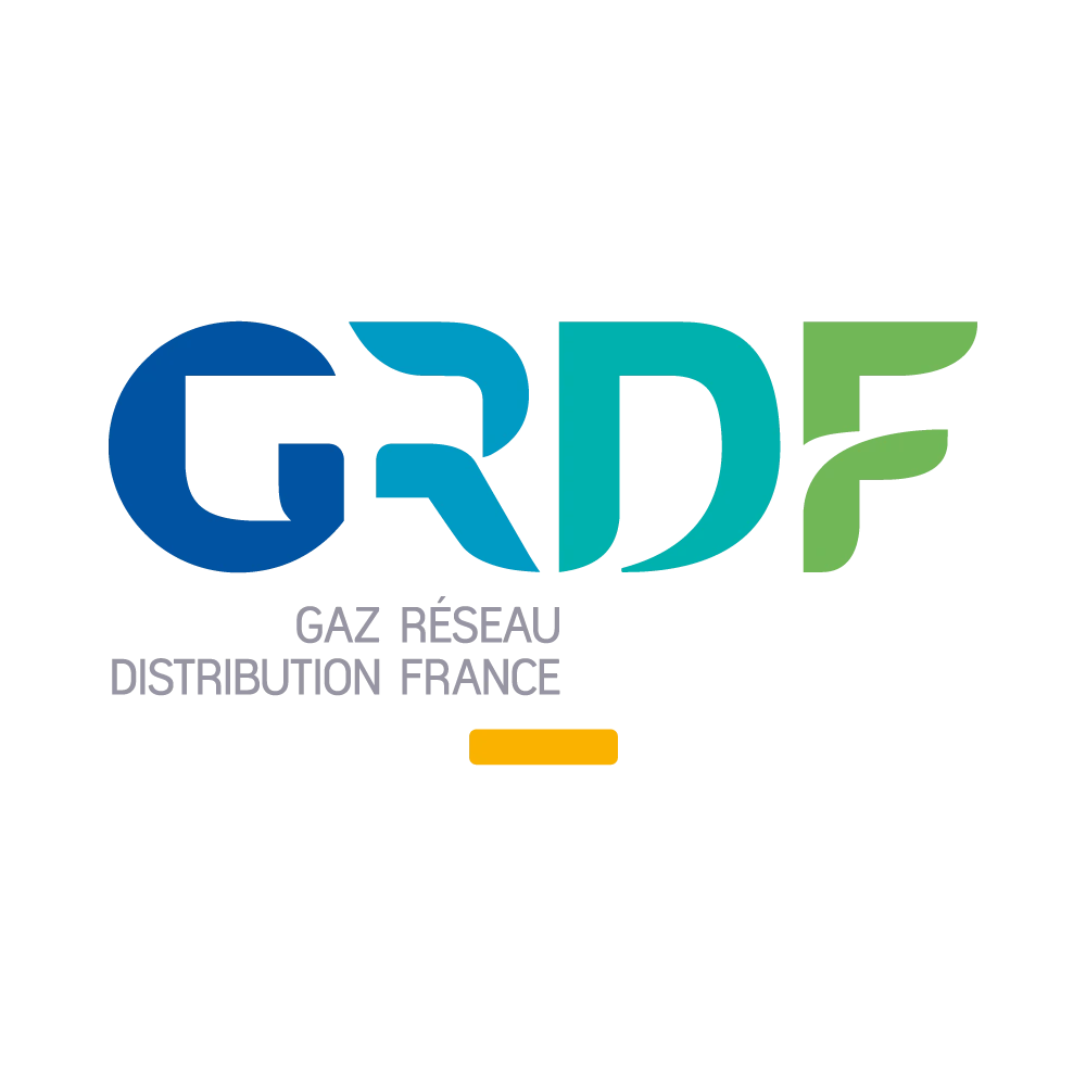 GRDF