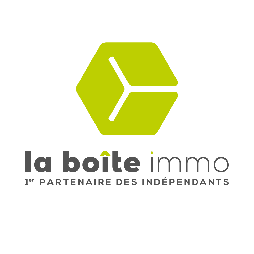 LA BOÎTE IMMO