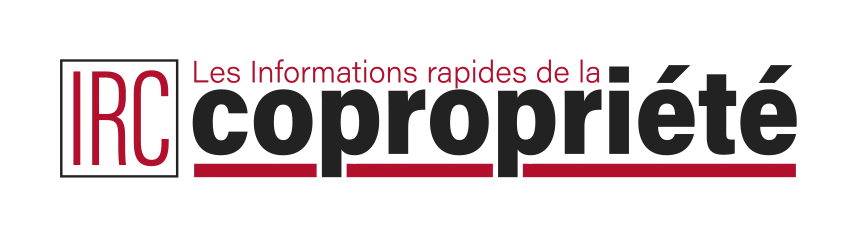 Les informations rapides de la copropriété
