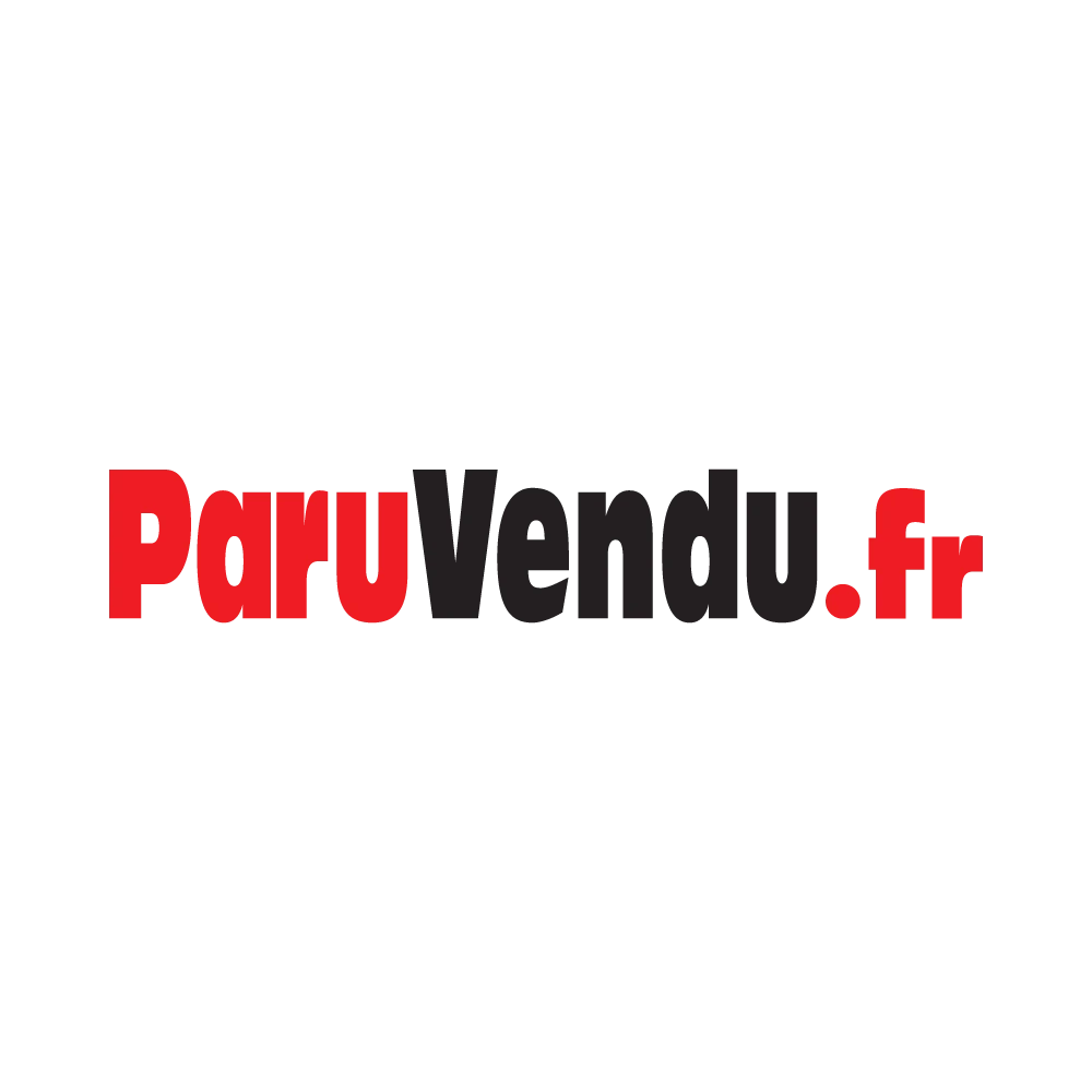 PARU VENDU